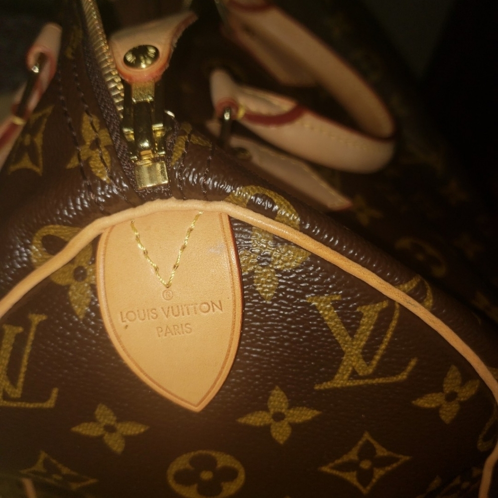 LV bag Speedy 30